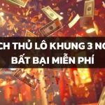 Bạch Thủ Lô Khung 3 Ngày Bất Bại Miễn Phí