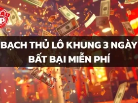 Bạch Thủ Lô Khung 3 Ngày Bất Bại Miễn Phí