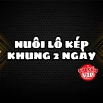 Lô kép khung 2 ngày chuẩn xác miễn phí bất bại