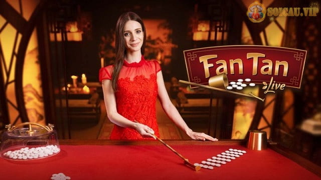 Trò chơi Fan Tan đang được nhiều khách chơi yêu mến tại các casino