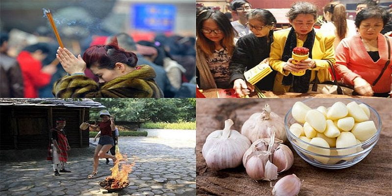 4 cách xả xui đánh đề hay được áp dụng nhất