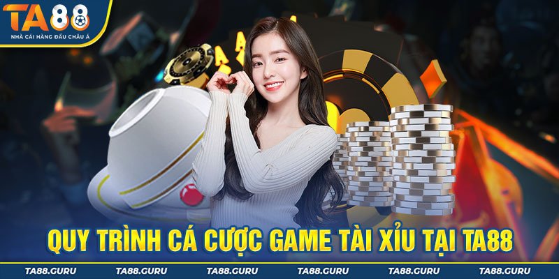 Tài xỉu TA88