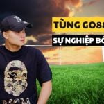 Tùng Go88 cùng sự nghiệp bóng đá 