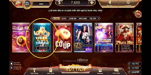 Sunwin hướng dẫn anh em trải nghiệm bắn cá Jackpot