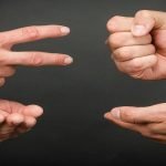 Nhận thức về xác suất trong mỗi ván chơi Kéo Búa Bao