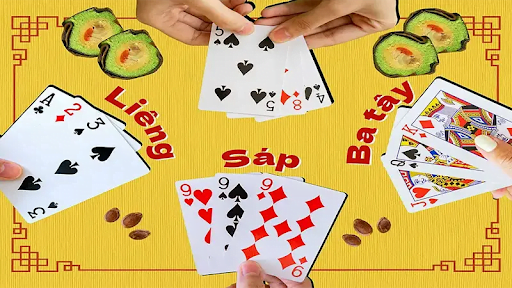 Lựa chọn nhà cái uy tín để tham gia đánh bài ăn tiền