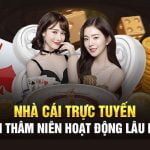 Thông tin sơ lược về nhà cái 78WIN