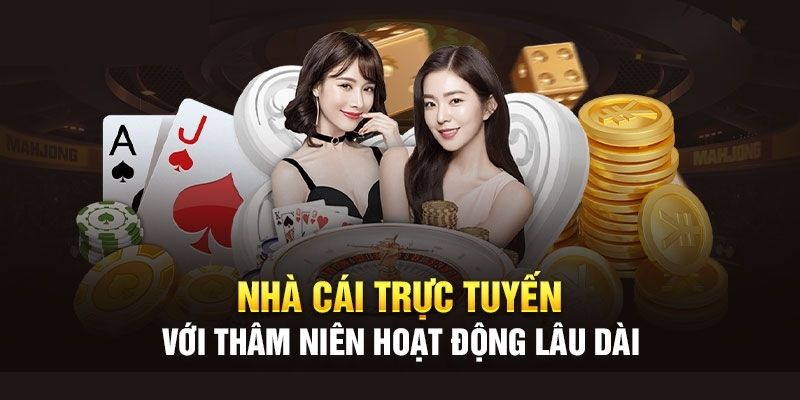 Thông tin sơ lược về nhà cái 78WIN