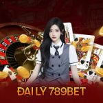 Đại lý 789bet