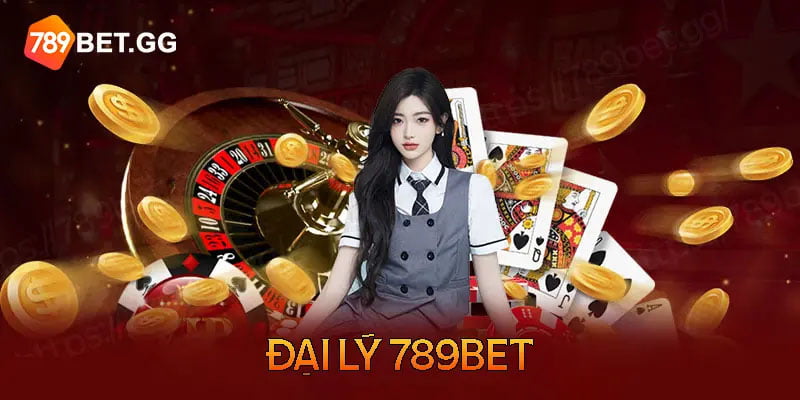 Đại lý 789bet