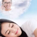 Mộng người yêu cũ hôn mình