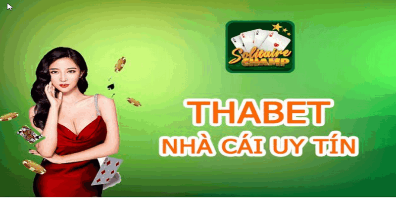 Thabet địa chỉ cung cấp trò chơi cá cược đẳng cấp đỉnh cao