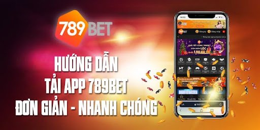 Xổ số 789bet