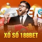 Tổng hợp những thể loại 188BET xổ số phổ biến