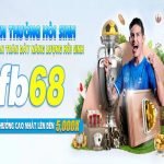 Khuyến Mãi FB68