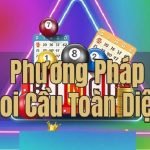 soi cầu toàn diện tại nhà cái Jun88