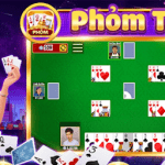Chơi bài Phỏm được đông đảo bet thủ đặc biệt chú ý