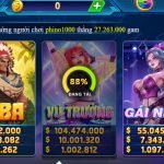 Game nổ hũ DonClub