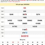 Soi cầu dự đoán XSMT 23/5/2024