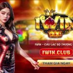 Tải game iWin Club để rinh ngay những phần thưởng hấp dẫn