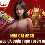 Nhà cái ABC8
