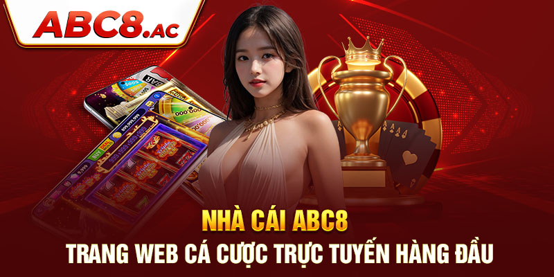 Nhà cái ABC8
