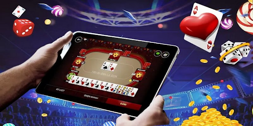 Kinh nghiệm chơi game bài đổi thưởng tại Betjili 