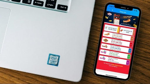 Rủi ro khi chơi xổ số trực tuyến