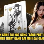 Bí Quyết Chọn Game Bài