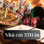 Đôi net SA Gaming 33win