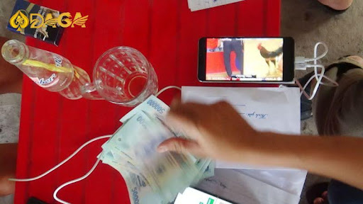 Hướng dẫn chơi trang daga