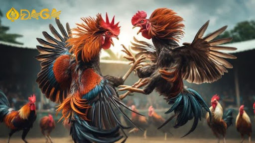 Trang daga - website cá cược quốc tế