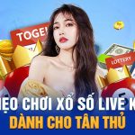 Giới thiệu về Xổ Số KUBET