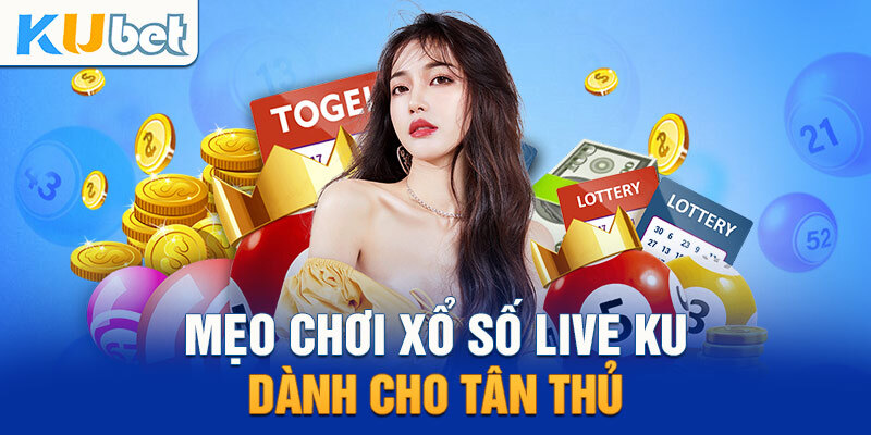 Giới thiệu về Xổ Số KUBET