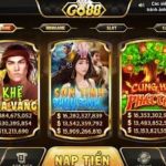 Hấp dẫn ngay từ giao diện và âm thanh