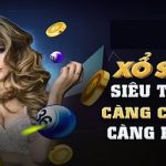 Giới thiệu khái quát về xổ số siêu tốc alo88