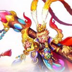 Đại Thánh Câu Cá Cùng 789Win