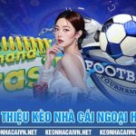 Giới thiệu về kèo nhà cái Ngoại Hạng Anh