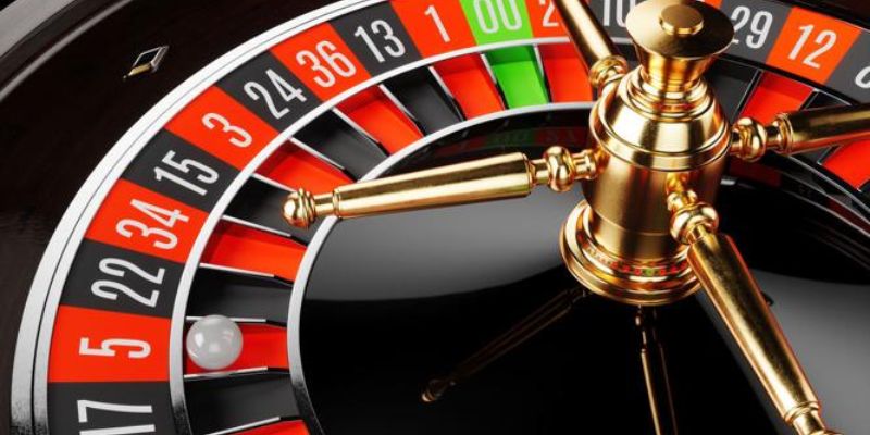 Chiến Thuật Chơi Roulette