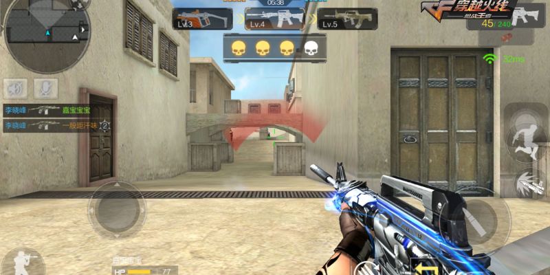 Cách Tham Gia Đột Kích Tại VN88