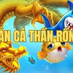 Bắn Cá Rồng i9BET