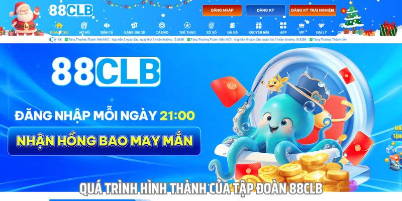 Kể từ khi ra mắt, 88CLB đã khẳng định được vị thế của mình