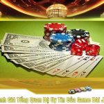 Đánh Giá Tổng Quan Độ Uy Tín Của Game Bài J88