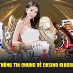 game Casino King88
