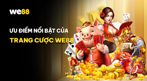 Lý do link vào WE88