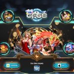 Quy trình tải CF68 về điện thoại