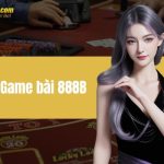Game bài 888B - Nơi hội tụ các trò chơi bài hấp dẫn nhất