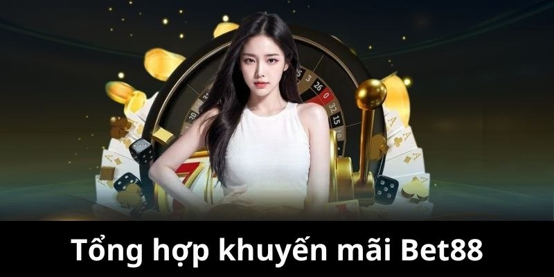 Các quy định chung của Bet88 khi tham gia nhận khuyến mãi 