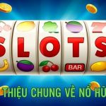 Giới thiệu về Nổ hũ J88