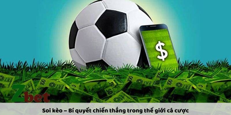Soi Kèo